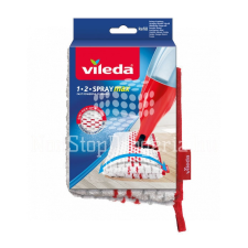 Vileda VILEDA 1-2 Spray Max utántöltő takarító és háztartási eszköz