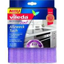 Vileda Vileda Microfibre 2in1 - mikroszálas konyharuha 1db lakástextília