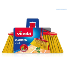 Vileda Vileda Partvis outdoor nyéllel takarító és háztartási eszköz