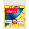 Vileda Vileda Ultra Fresh antibakteriális törlőkendő 3 db-os