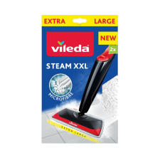 Vileda Wkład Steam XXL mop felmosó kendő (Wkład Steam XXL) takarító és háztartási eszköz