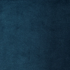  Villa bársony sötétítő függöny Gránátkék 140x250 cm lakástextília