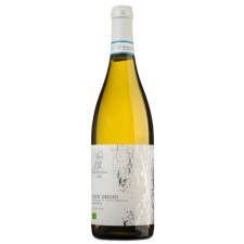 Villa Bogdano: Pinot grigio 2019 száraz fehérbor (Friuli, Olaszország) bor
