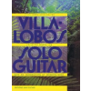  Villa-Lobos - Collected Works for Solo Guitar – Heitor Villa-Lobos