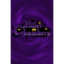 Village Bench Killer Chambers (PC - Steam elektronikus játék licensz) videójáték