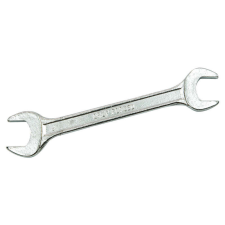  Villáskulcs 6 x 7 mm krómozott WS villanyszerelés