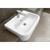 Villeroy &amp; Boch Architectura 55x43 elölről beépíthető mosdó CeramicPlus bevonattal 4190 55 R1 ( 419055R1 )