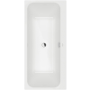 Villeroy &amp; Boch Architectura akril fürdőkád egyenes 1500x700 mm
