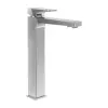  Villeroy &amp; Boch Architectura mosdóvízcsap, XL, 306 mm, lefolyó, króm, TVW12500200061