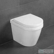 Villeroy & Boch Architectura Rimless álló wc 5690 R0 01 ( 5690R001 ) szaniter