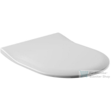 Villeroy & Boch Avento Slimseat soft close wc ülőke 9M87 S1 01 ( 9M87S101 ) takarító és háztartási eszköz