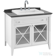 Villeroy & Boch Hommage mosdószekrény mosdóval 8980 A1 R1 ( 8980A1R1 ) fürdőszoba bútor