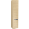 Villeroy &amp; Boch Subway 2.0 Magasszekrény 350 mm, zsanér bal oldalon, Nordic Oak