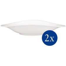 Villeroy &amp; Boch VAPIANO 2 db (VB_1042578476) tányér és evőeszköz