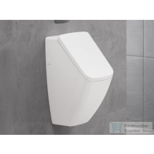 Villeroy & Boch Venticello elszívó rendszerű piszoár 5504 R1 01 ( 5504R101 ) szaniter