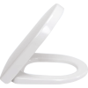 Villeroy &amp; Boch Villeroy & Boch Architectura wc ülőke, kompakt 9M66 E1 01 (9M66E101)