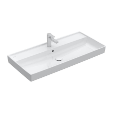 Villeroy and Boch Villeroy & Boch Collaro Beépíthető mosdó Fehér Alpin felülettel 4A331G01 fürdőszoba kiegészítő