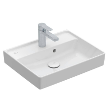 Villeroy and Boch Villeroy & Boch Collaro Kézmosó Fehér Alpin felülettel 43345G01 fürdőszoba kiegészítő