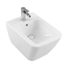 Villeroy and Boch Villeroy & Boch Finion fali bidé CeramicPlus felülettel - 446500R1 szaniter