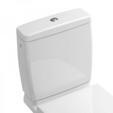 Villeroy and Boch Villeroy & Boch O.Novo öblítőtartály - 5788S101 fürdőszoba kiegészítő
