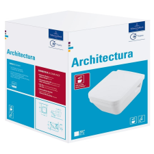  VILLEROY ARCHITECTURA KOMBIPACK DIRECTFLUSH szaniter