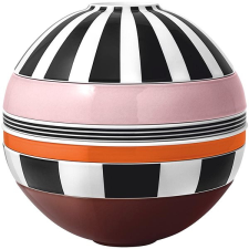 Villeroy & Boch ICONIC LA BOULE MEMPHIS tányér és evőeszköz