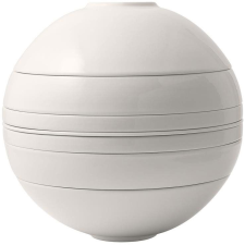 Villeroy & Boch ICONIC LA BOULE WHITE (VB_1016659080) tányér és evőeszköz
