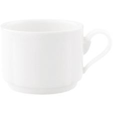 Villeroy & Boch Kávéscsésze 0,18 l, egymásba rakható La Scala Villeroy & Boch bögrék, csészék