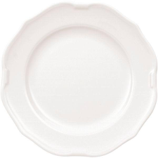 Villeroy & Boch Klubtányér, 32 cm, Villeroy & Boch La Scala tányér és evőeszköz