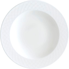 Villeroy & Boch Mélytányér, 23 cm, Villeroy & Boch Bella tányér és evőeszköz