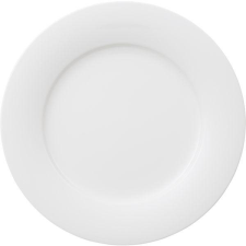Villeroy & Boch Sekély tányér, Villeroy & Boch Affinity, 27 cm tányér és evőeszköz