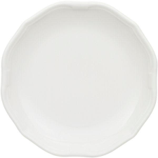 Villeroy & Boch Sekély tányér, Villeroy & Boch La Scala, 17 cm tányér és evőeszköz