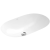 Villeroy & Boch Síkos mosdó Villeroy & Boch O.novo 53x32 cm csaplyuk nélkül 41625001