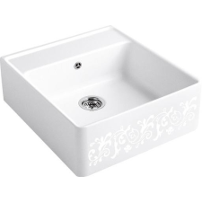 Villeroy & Boch Single 595 White Pearl mosogatótálca