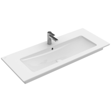 Villeroy & Boch Venticello mosdótál 120x50 cm négyszögletes fehér 4104CJ01 fürdőkellék
