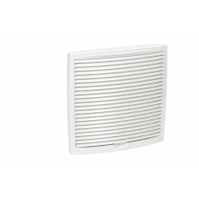 VILPE ® 240 x 240 multifunkciós rács, fehér Fehér beépíthető gépek kiegészítői