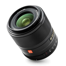 Viltrox 23mm f/1.4 E STM AF objektív - Sony E objektív