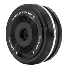 Viltrox 28 mm f/4.5 VCM Fujifilm X modellhez objektív