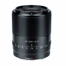 Viltrox 50mm f/1.8 Nikon Z AF objektív