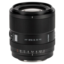Viltrox 85 mm f/2.0 EVO Sony E modellhez objektív
