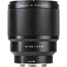 Viltrox 85mm f1.8 STM II FUJIFILM X objektív