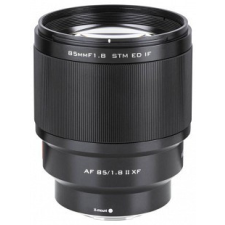 Viltrox 85mm f/1.8 STM II (Fujifilm X) objektív