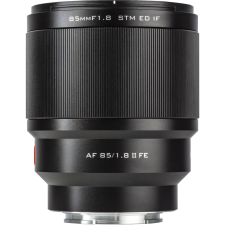 Viltrox 85mm f/1.8 STM II (Sony FE) objektív