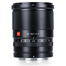 Viltrox AF 13mm F1.4 Nikon Z objektív