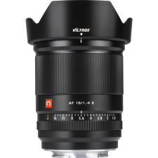 Viltrox AF 13mm F1.4 Sony E objektív