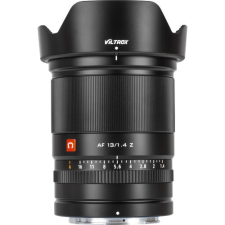 Viltrox AF 13mm f/1.4 (Nikon Z) objektív