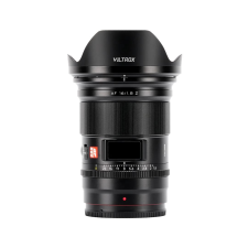 Viltrox AF 16mm F1.8 Nikon Z bajonettes objektív objektív