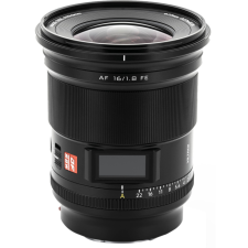 Viltrox AF 16mm f/1.8 FE (Sony E) objektív