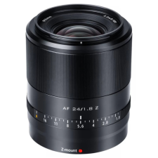 Viltrox AF 24mm F1.8 Nikon Z objektív