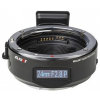 Viltrox EF-E5 Canon EF Sony E AF bajonett átalakító adapter